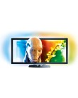 Foto TV LED 58" Smart TV Philips Série 9000 3D Full HD 4 HDMI Conversor Digital Integrado e Interativo (DTVi) 58PFL9955D/78