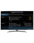 Foto TV LED 60" Smart TV Samsung Série 8 3D Full HD 4 HDMI Conversor Digital Integrado UN60D8000