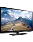 Foto TV Plasma 42" LG 2 HDMI Conversor Digital Integrado 42PJ350