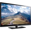 TV Plasma 42" LG 2 HDMI Conversor Digital Integrado 42PJ350