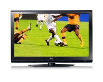 TV Plasma 42" LG New Plasma 2 HDMI 42PQ30R