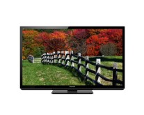 TV Plasma 42" Smart TV Panasonic Viera 3D Full HD 4 HDMI Conversor Digital Integrado e Interativo (DTVi) TC-P42GT30B