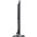 TV Plasma 43" Samsung Série 4 3D 3 HDMI Conversor Digital Integrado PL43D490