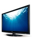 Foto TV Plasma 50" LG 3 HDMI Conversor Digital Integrado 50PQ30TD