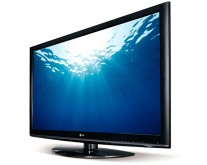 TV Plasma 50" LG 3 HDMI Conversor Digital Integrado 50PQ30TD