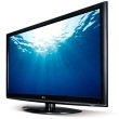 TV Plasma 50" LG 3 HDMI Conversor Digital Integrado 50PQ30TD