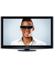 Foto TV Plasma 50" Smart TV Panasonic Viera 3D Full HD 3 HDMI Conversor Digital Integrado TC-P50VT20B
