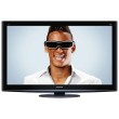 TV Plasma 50" Smart TV Panasonic Viera 3D Full HD 3 HDMI Conversor Digital Integrado TC-P50VT20B