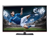 TV Plasma 51" Samsung Série 4 2 HDMI Conversor Digital Integrado PL51E450A1G