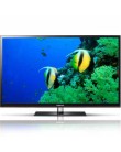 Foto TV Plasma 51" Samsung Série 4 3D 3 HDMI Conversor Digital Integrado PL51D490