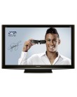 Foto TV Plasma 58" Smart TV Panasonic Viera Neo Plasma 3D Full HD 4 HDMI Conversor Digital Integrado TC-P58VT20B