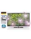 Foto TV Plasma 64" Samsung Série 5 3D Full HD 4 HDMI Conversor Digital Integrado PL64D550