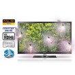 TV Plasma 64" Samsung Série 5 3D Full HD 4 HDMI Conversor Digital Integrado PL64D550