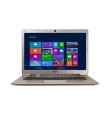 Foto Ultrabook Acer Aspire Intel Core i5 3317U 3ª Geração 4 GB 320 GB LED 13,3" Windows 8 S3-391-6441