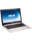 Foto Ultrabook Asus Zenbook Intel Core i7 3517U 3ª Geração 4 GB 500 GB LED 13,3" Windows 7 Home Premium UX32A-DB51