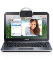 Foto Ultrabook Dell Inspiron Intel Core i7 3537U 3ª Geração 8 GB 500 GB LED 14" Radeon HD 7570M Windows 8 Inspiron 14z