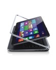 Foto Ultrabook Dell XPS Intel Core i5 3317U 3ª Geração 8 GB 128 GB LED 12,5" Touchscreen Windows 8 12