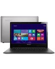 Foto Ultrabook Lenovo Intel Core i5 3317U 3ª Geração 4 GB 500 GB LED 14" Windows 8 S400