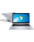 Foto Ultrabook LG Intel Core i7 2637M 2ª Geração 4 GB 256 GB LED 13,3" Windows 7 Home Premium Z330-G.BE51P1