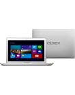 Foto Ultrabook Qbex Intel Core i5 3317U 3ª Geração 8 GB 500 GB LED 14" Windows 8 UX620