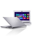 Foto Ultrabook Sony Vaio Intel Core i3 3217U 3ª Geração 4 GB 320 GB LED 11,6" Windows 8 SVT11125CBS