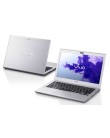 Foto Ultrabook Sony Vaio Intel Core i7 3517U 3ª Geração 6 GB 500 GB LED 13,3" Windows 7 Home Premium SVT13-116FXS
