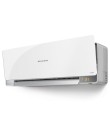 Foto Unidade Interna/Evaporadora Split Brastemp Clean 9.000 BTUs Controle Remoto Frio