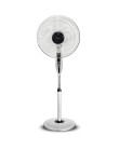 Foto Ventilador de Coluna Electrolux Easyline 3 Pás