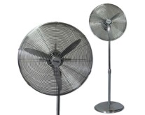 Ventilador de Coluna Importado FES50-A3 56 cm 3 Pás 3 Velocidades