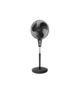 Foto Ventilador de Coluna Mallory Air Timer 30 cm 3 Pás 3 Velocidades