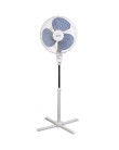 Foto Ventilador de Coluna Mallory Delfos 40 40 cm 3 Pás 3 Velocidades