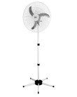 Foto Ventilador de Coluna Tron Oscilante Pedestal