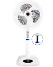 Foto Ventilador de Coluna Viva Vento VC-31B