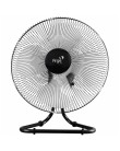 Foto Ventilador de Mesa Arge Max 50 50 cm 4 Pás 3 Velocidades