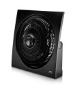 Foto Ventilador de Mesa Arno Turbo Silencio Box Repelente 3 Pás