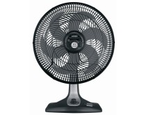 Ventilador de Mesa Arno Turbo Silencio Repelente 40 40 cm 6 Pás 3 Velocidades