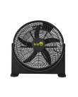 Foto Ventilador de Mesa Brizair C501 5 Pás