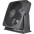 Ventilador de Mesa Circulador de Ar Arno C45P 5 Pás