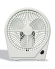 Foto Ventilador de Mesa Circulador de Ar Nylo Summer 3 Pás