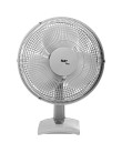 Foto Ventilador de Mesa Faet Super Eurus 40 cm 3 Pás 3 Velocidades