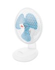 Foto Ventilador de Mesa Fame Personal Fan base 3 Pás