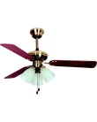 Foto Ventilador de Mesa HomeLine HL-44