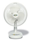 Foto Ventilador de Mesa Nylo Speed 3 Pás