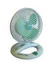 Foto Ventilador de Mesa Qualitas Q200 M 3 Pás