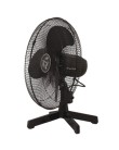 Foto Ventilador de Mesa Qualitas Q500 T 3 Pás