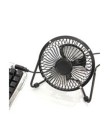 Foto Ventilador de Mesa Relax  Medic ZF-04B