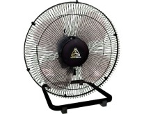 Ventilador de Mesa Venti-Delta Oscilante 4 Pás