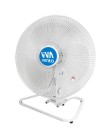 Foto Ventilador de Mesa Ventilador de Parede Viva Vento VM-091B 3 Pás