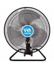 Foto Ventilador de Mesa Viva Vento Zeus VM-090 3 Pás