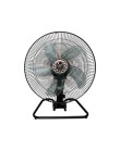 Foto Ventilador de Mesa Viva Vento Zeus VM-101P 5 Pás